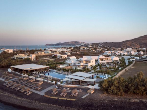 Sea Breeze Santorini Beach Resort, Curio By Hilton